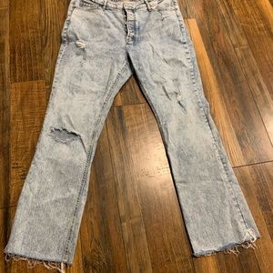 Old navy jeans NWOT